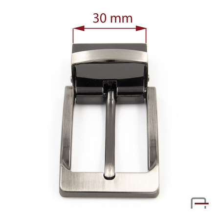 Swivel Belt Buckle 30 mm 2676591