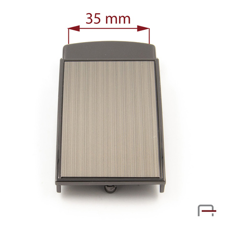 Automatic Buckle 35mm 2537169