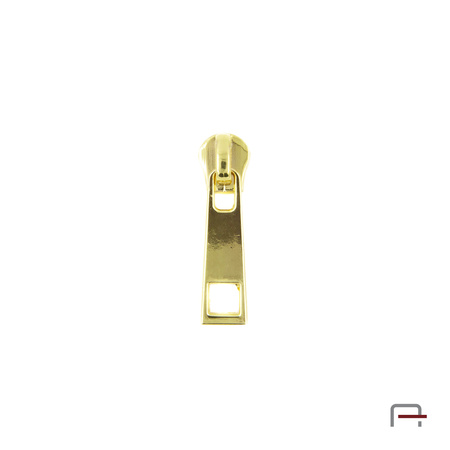 Slider #5 yellow gold 3410550