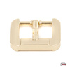 Women's Buckle 20 mm gold 1309653