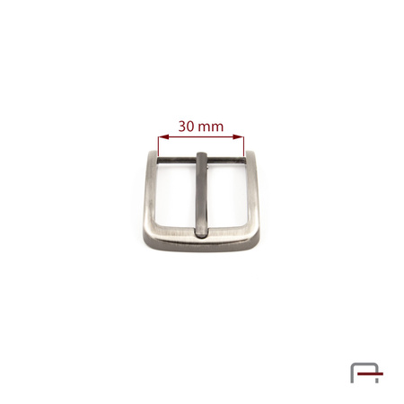 Men's Buckle 30 mm 2102491
