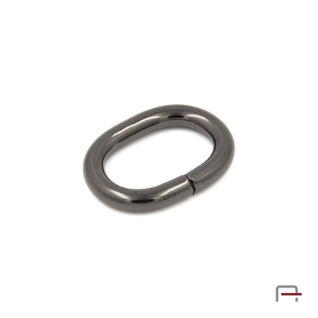 Oval ring 19 mm, wire 4 mm 35100900