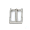 Women's Buckle 15 mm nickel 1200510