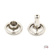 Two-sided Rivet L8/8/8/10 nickel