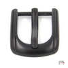 Women's Buckle 20 mm black matt 1310145