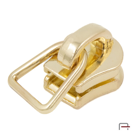 Slider #5 gold 3410753