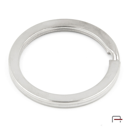 Kółko do kluczy płaskie 23 mm nikiel 42223100