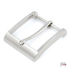 Men's Buckle 40 mm satin nickel 2301811