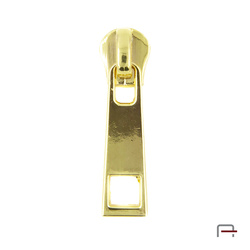 Slider #5 yellow gold 3410550