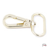 Sanp Hook 32 mm Gold 3235451