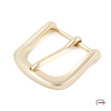 Women's Buckle 30 mm gold 1506250