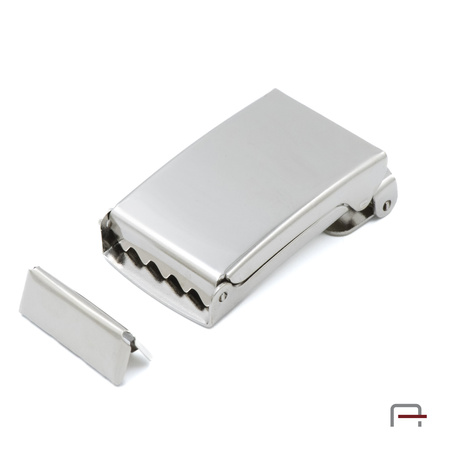 Clamp Belt Buckle 30 mm 2904412