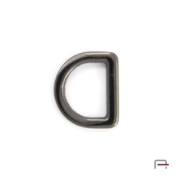D-ring 10 mm gun 3604090