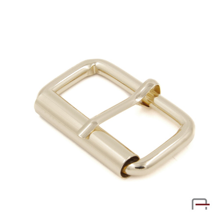 Saddlery buckle 38 mm, wire 5 mm 3510550