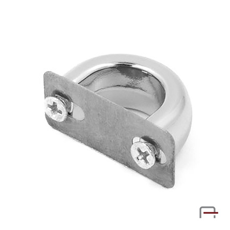 Holder 13mm nickel 3305812