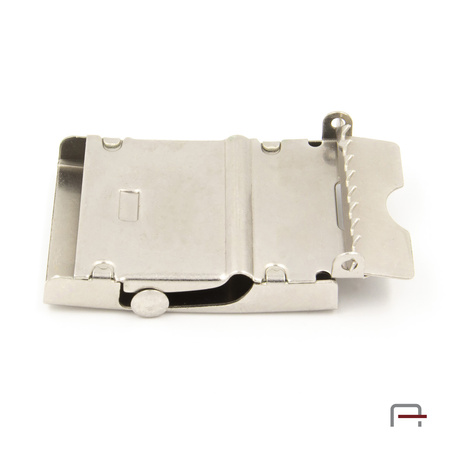 Clamp Belt Buckle 40 mm 2901031