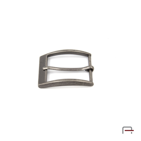 Men's buckle 40 mm old nickel 2307332