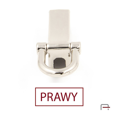 Uchwyt Lewy i Prawy 3305410