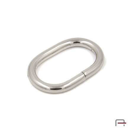 Oval ring 26 mm, wire 4 mm 35101100