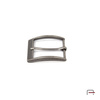 Men's buckle 40 mm old nickel 2307332