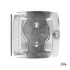 Buckle 40 mm 5135433 (nickel free)
