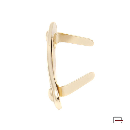 Ornament gold 3710853