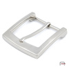 Men's Buckle 40 mm satin nickel 2302011
