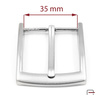 Men's Buckle 35 mm 2201011