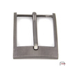 Men's Buckle 35 mm satin gun 2206291