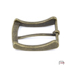 Men's Buckle 40 mm old brass 2307820