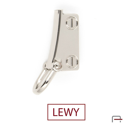 Uchwyt Lewy i Prawy 3305410