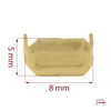 Staples gold 5401650