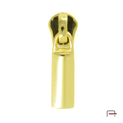Główka suwakowa #5 złoto 3410650