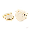 Tuck Lock Gold 3106753