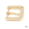 Women's Buckel 15 mm gold 1206153