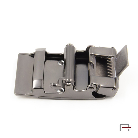 Automatic Buckle Rubber 35 mm 2724364