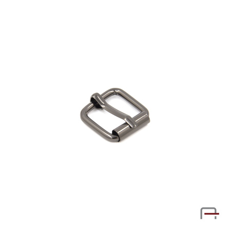 Saddlery buckle 20 mm, wire 3,5 mm 35104900