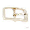 Women's Buckle 30 mm gold 1508351
