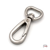 Snap Hook 12 mm nickel 3250510