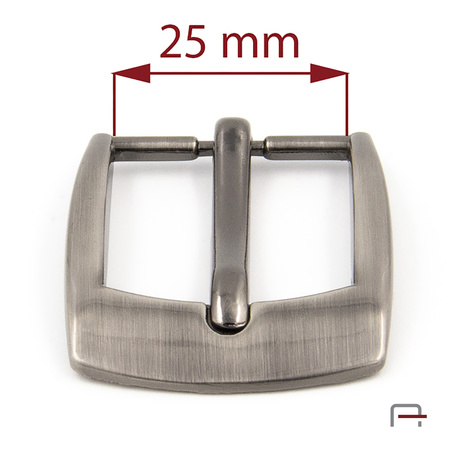 Women's Buckle 25 mm 1403891