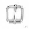 Saddlery buckle 20 mm 35104100