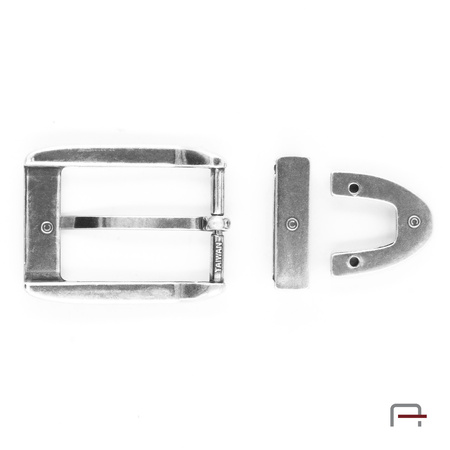 Buckle 30 mm Loop Tip 5132433