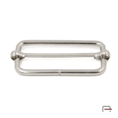 Slide Buckle 51 mm, wire 4 mm 35108100