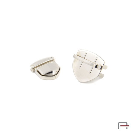 Tuck Lock Nickel 3106712