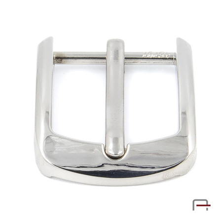 Klamra 25 mm nikiel 1405112