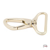 Snap Hook 32 mm gold 3235853