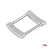 Metal Frame 19 mm nickel 36026100