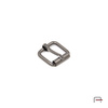 Saddlery buckle 20 mm, wire 3,5 mm 35104900