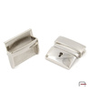 Tuck Lock nickel 3102412