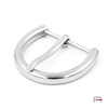 Women's Buckle 32 mm nickel 1506512